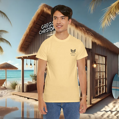 Hopeless Wings T-Shirt - UK