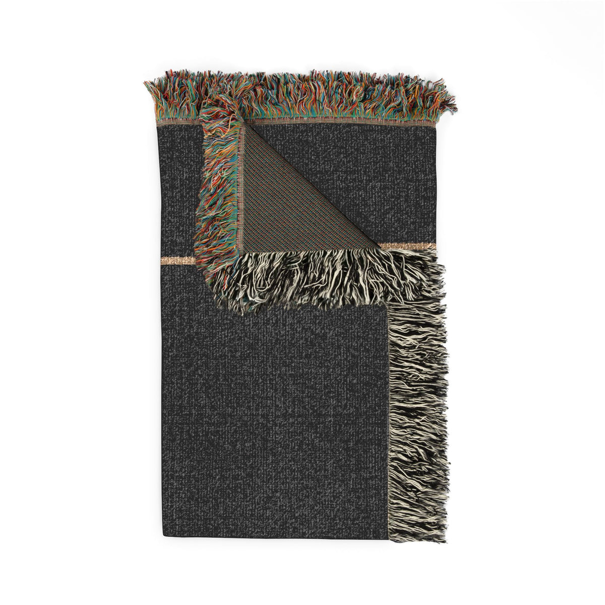 WAY BACK — Limited Edition GregoryChristopher Woven Blanket + Unreleased Version & Personalised Voice Message