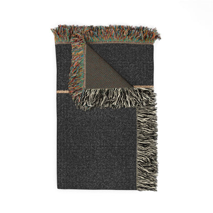 WAY BACK — Limited Edition GregoryChristopher Woven Blanket + Unreleased Version & Personalised Voice Message