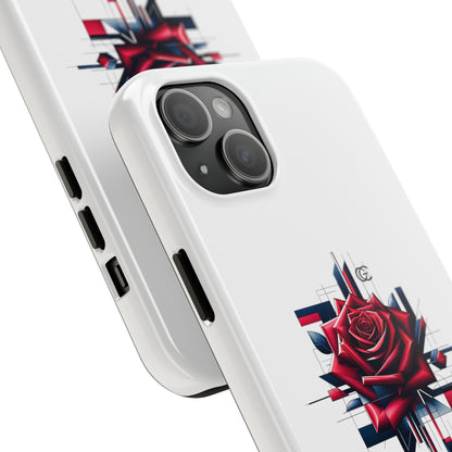 Rose Luxe Phone Case by GREGORY CHRISTOPHER