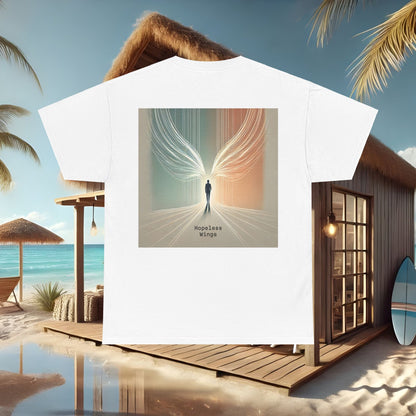 Hopeless Wings T-Shirt - UK