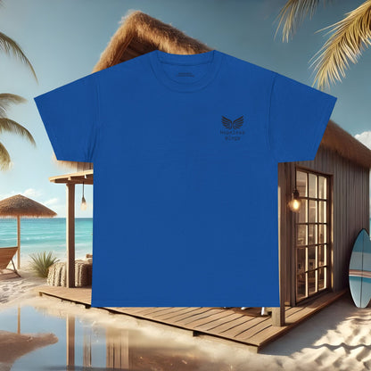 Hopeless Wings T-Shirt - UK