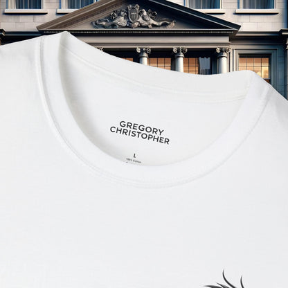 The Twin Flame Tee - UK