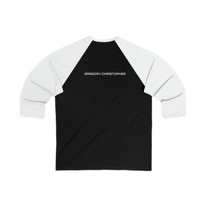 Signature Long Sleeve Tee by GREGORY CHRISTOPHER - UK