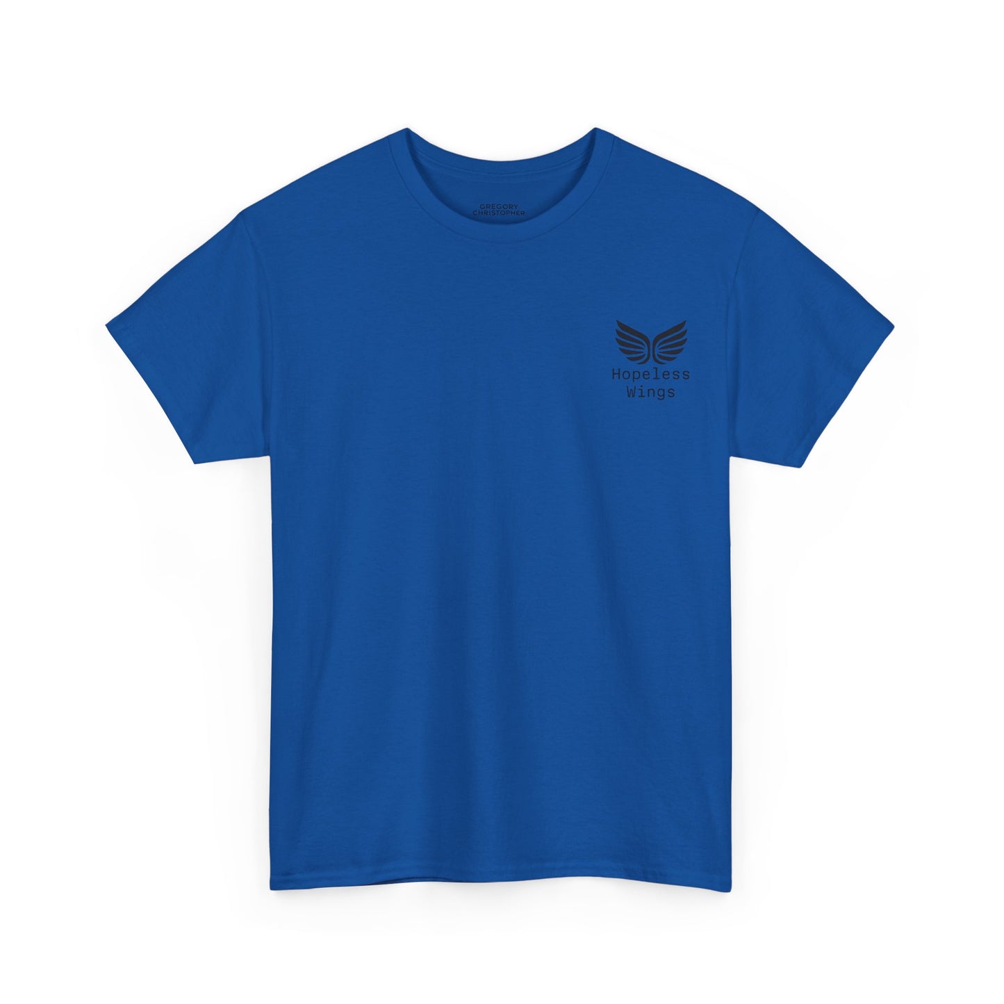 Hopeless Wings T-Shirt - UK