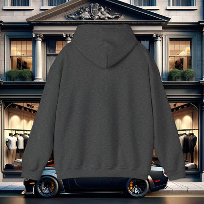 First Press Hoodie