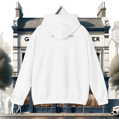 Orchid's Legacy Hoodie
