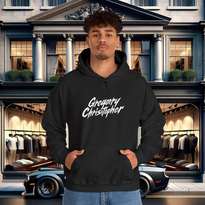 First Press Hoodie