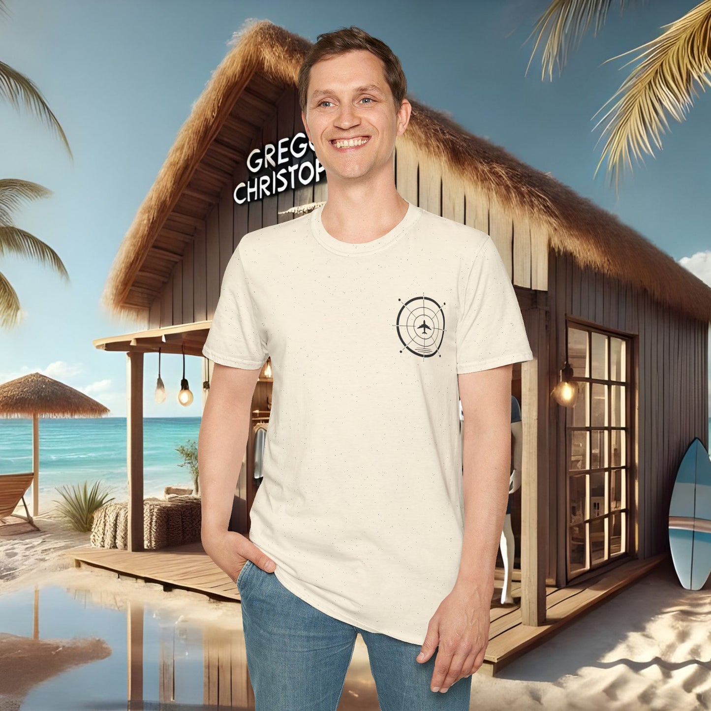 Jetset Dreams: The Alfie Watts Edit