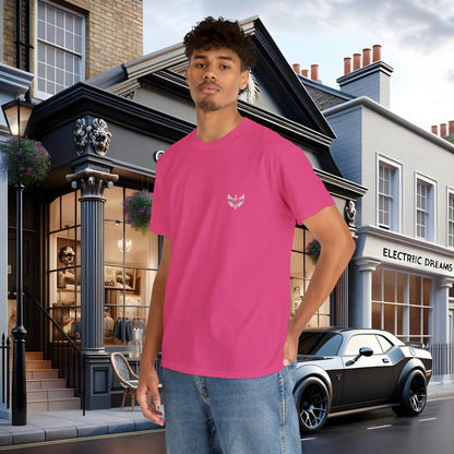 Signature Tee by GREGORY CHRISTOPHER - UK