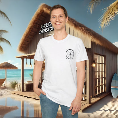 Jetset Dreams: The Alfie Watts Edit