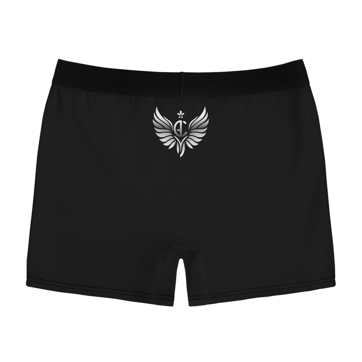 Royal Tiger Boxer Briefs by GREGORY CHRISTOPHER