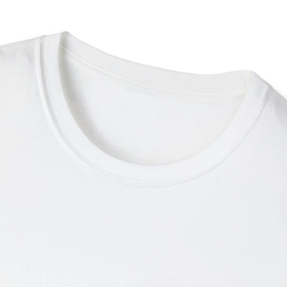 Lavender Geometrics Tee by GREGORY CHRISTOPHER - UK