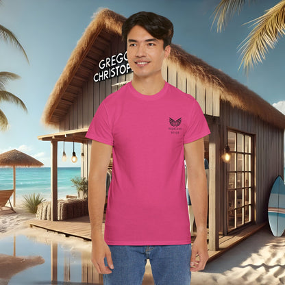 Hopeless Wings T-Shirt - UK