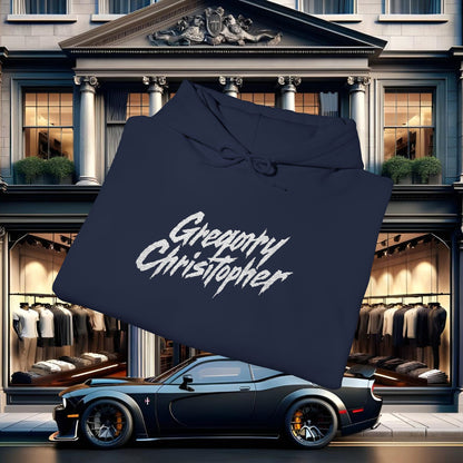 First Press Hoodie