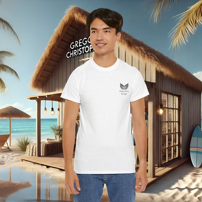 Hopeless Wings T-Shirt - UK