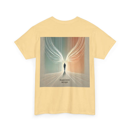 Hopeless Wings T-Shirt - UK