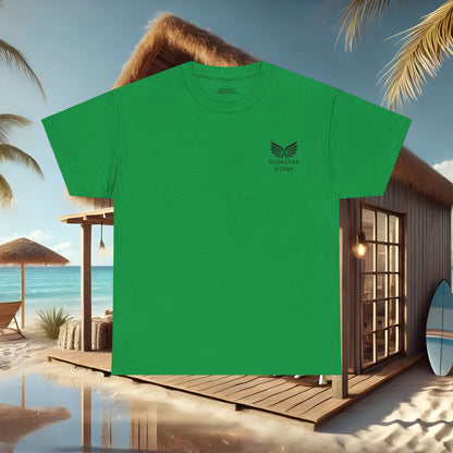 Hopeless Wings T-Shirt - UK