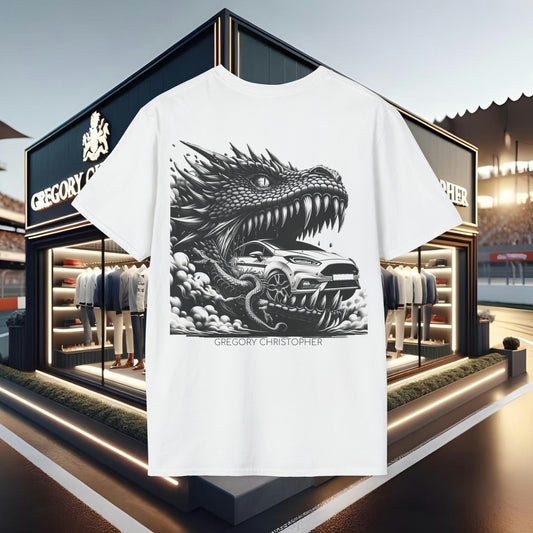 Fiesta-Drake by GREGORY CHRISTOPHER - UK