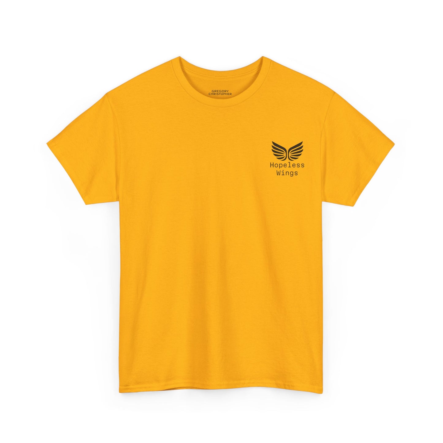 Hopeless Wings T-Shirt - UK
