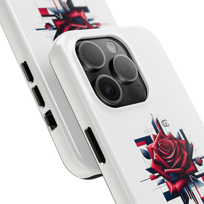 Rose Luxe Phone Case by GREGORY CHRISTOPHER