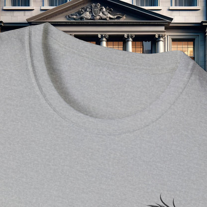The Twin Flame Tee - UK