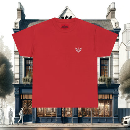 Signature Tee by GREGORY CHRISTOPHER - UK