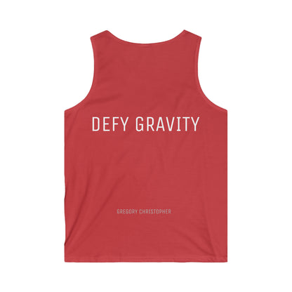 Elite Tank Top by GREGORY CHRISTOPHER - UK