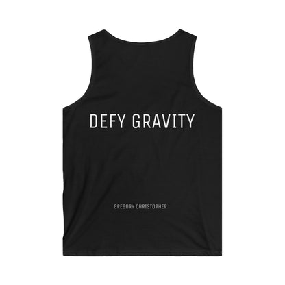 Elite Tank Top by GREGORY CHRISTOPHER - UK