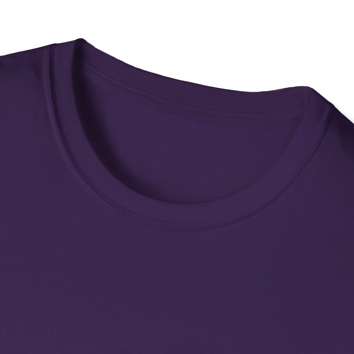 Lavender Geometrics Tee by GREGORY CHRISTOPHER - UK
