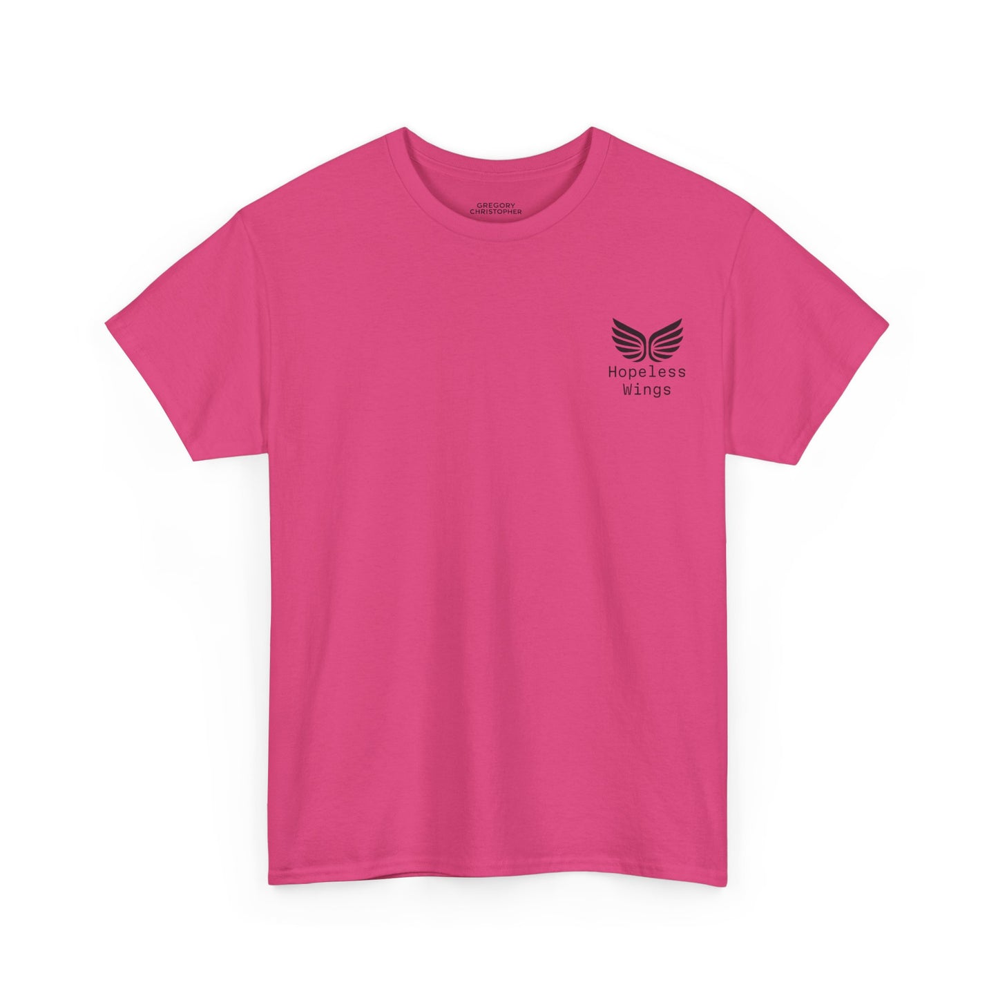 Hopeless Wings T-Shirt - UK