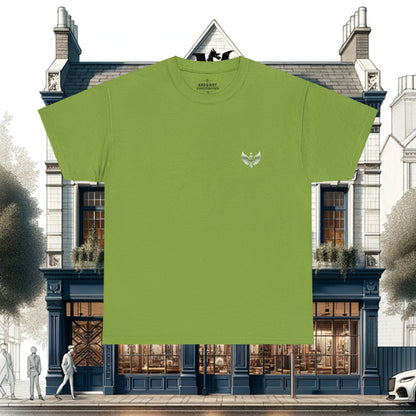 Signature Tee by GREGORY CHRISTOPHER - UK