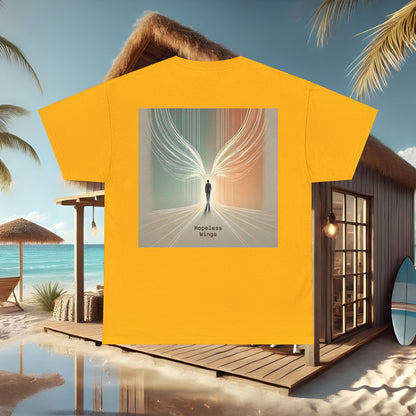 Hopeless Wings T-Shirt - UK
