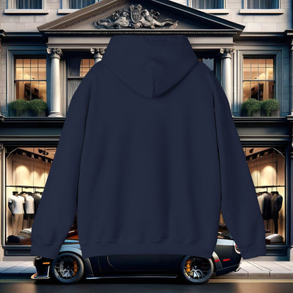 First Press Hoodie