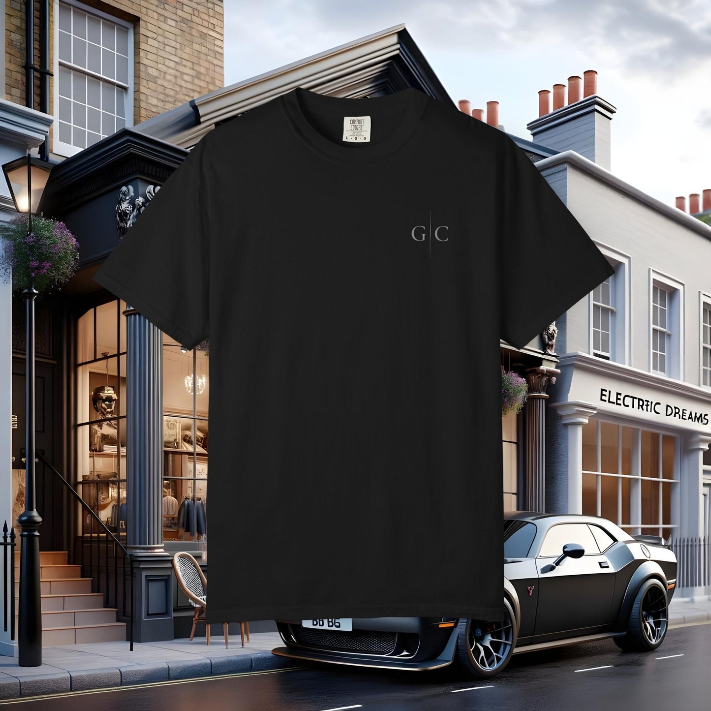 Fever Dreams Tee