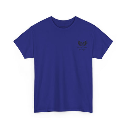 Hopeless Wings T-Shirt - UK
