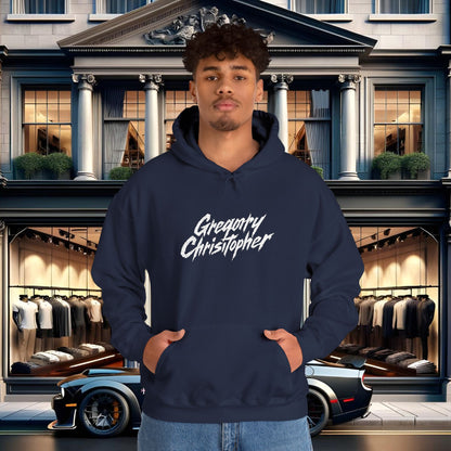 First Press Hoodie