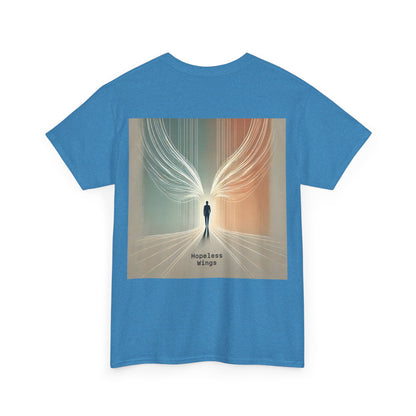 Hopeless Wings T-Shirt - UK