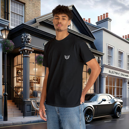 Signature Tee by GREGORY CHRISTOPHER - UK