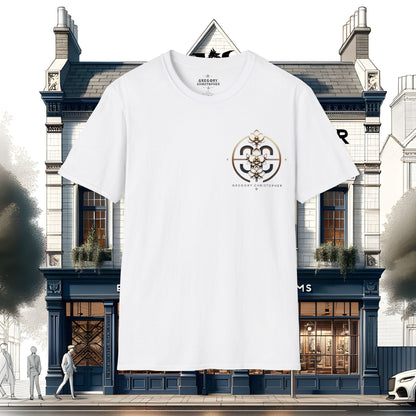 Orchid's Ascent Tee