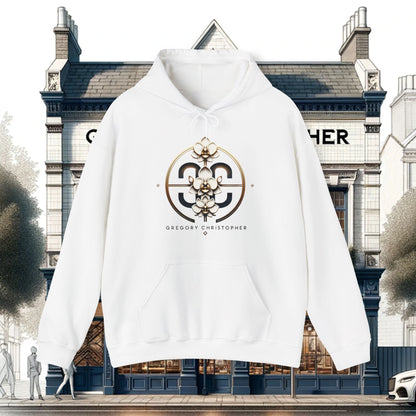 Orchid's Legacy Hoodie