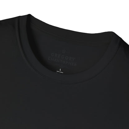 Electric Crown Tee by GREGORY CHRISTOPHER - UK