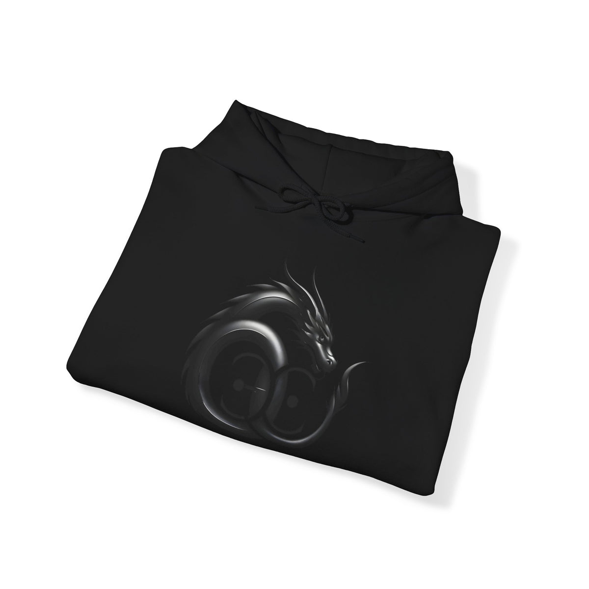 Hooded Sovereign - Hooded Sweatshirt by GREGORY CHRISTOPHER - UK