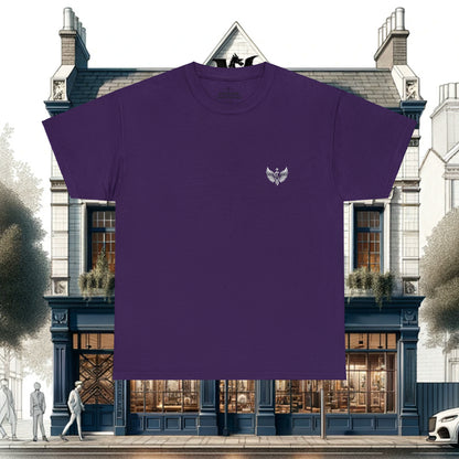 Signature Tee by GREGORY CHRISTOPHER - UK
