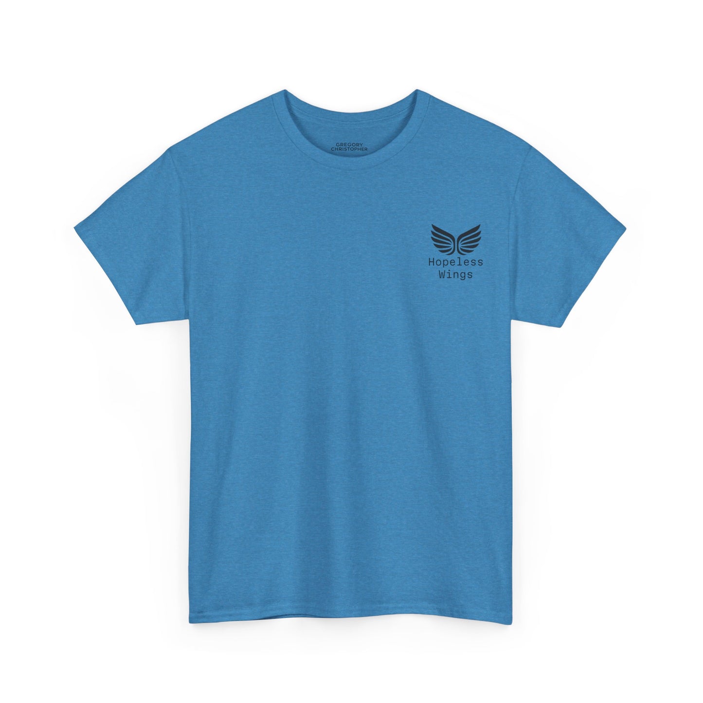Hopeless Wings T-Shirt - UK
