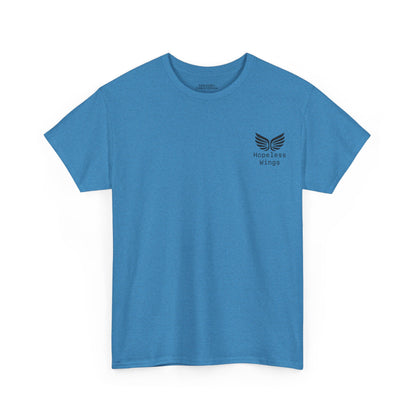 Hopeless Wings T-Shirt - UK