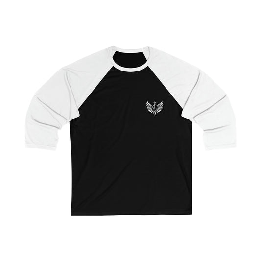 Signature Long Sleeve Tee by GREGORY CHRISTOPHER - UK