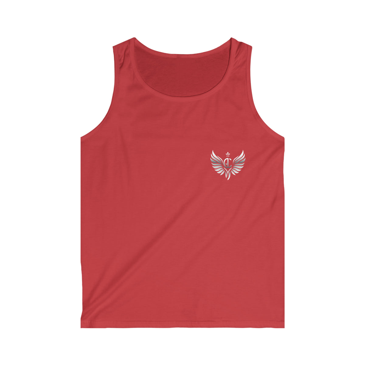 Elite Tank Top by GREGORY CHRISTOPHER - UK