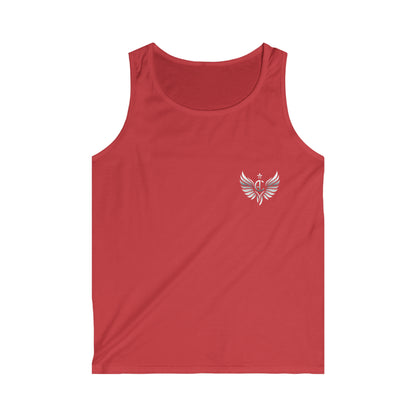 Elite Tank Top by GREGORY CHRISTOPHER - UK