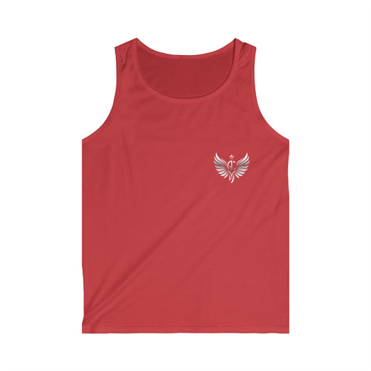 Elite Tank Top by GREGORY CHRISTOPHER - UK